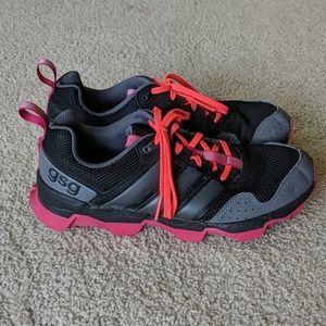 🔥Adidas Traxion GSG Trail running shoe